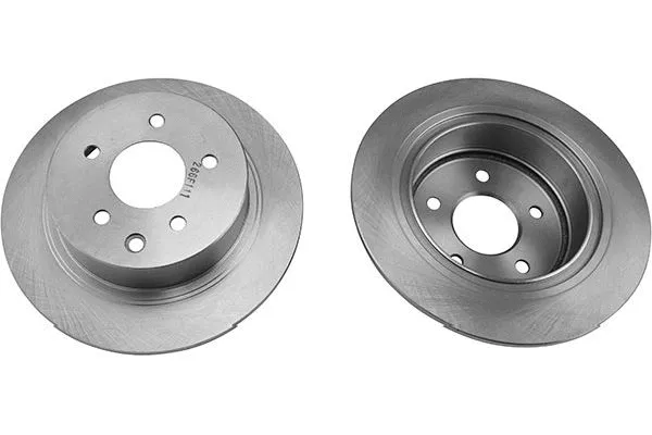 Brake Disc (BR-6796)