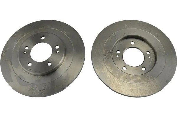Brake Disc (BR-3263)