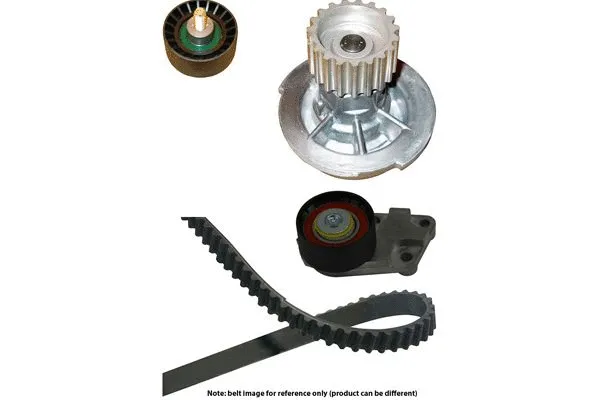 Water Pump & Timing Belt Kit (DKW-1007)