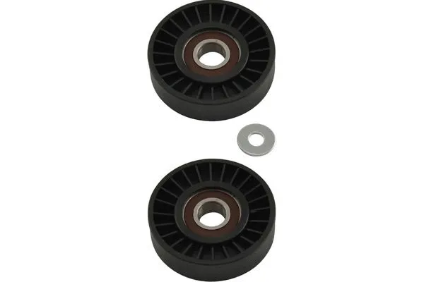 Tensioner Pulley, V-ribbed belt (DTP-4501)