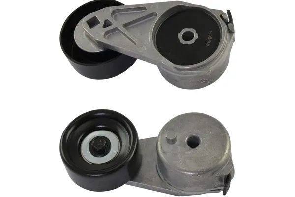 Tensioner Pulley, V-ribbed belt (DTP-6524)