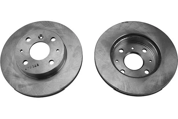 Brake Disc (BR-1707)