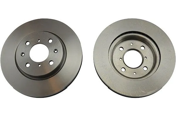 Brake Disc (BR-8732)