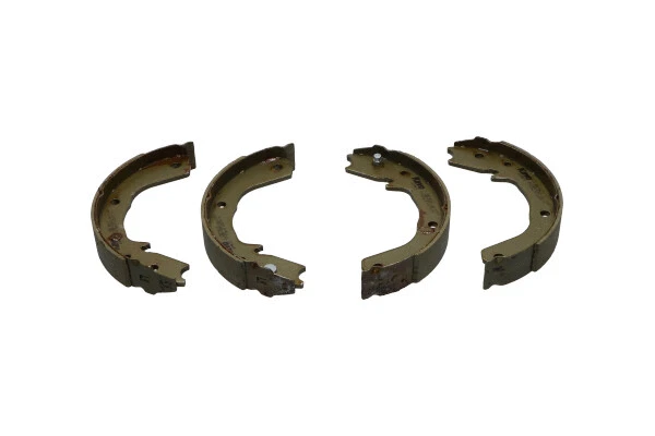 Brake Shoe Set, parking brake