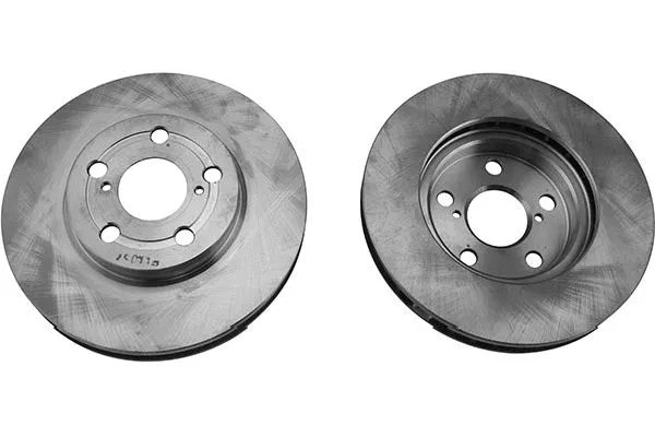Brake Disc (BR-9381)