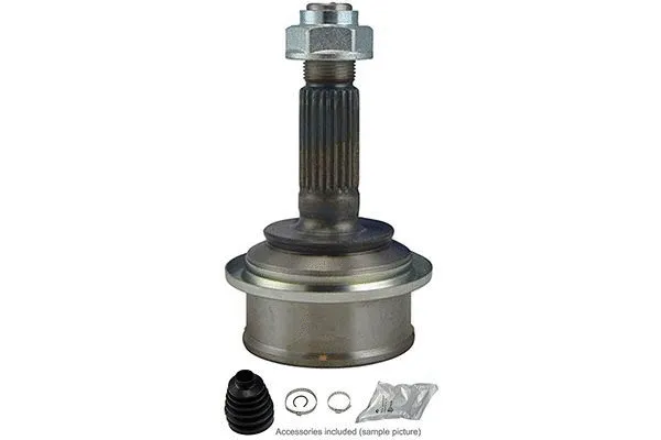 Joint Kit, drive shaft (CV-1501)