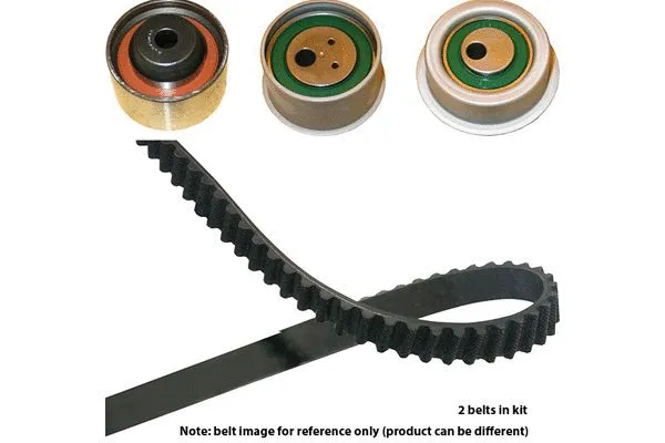 Timing Belt Kit (DKT-5550)