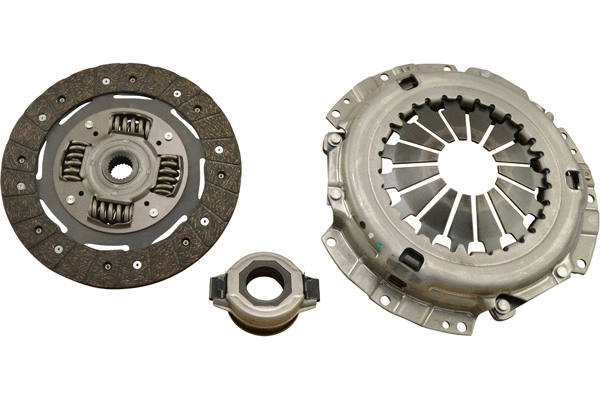 Clutch Kit (CP-2067)