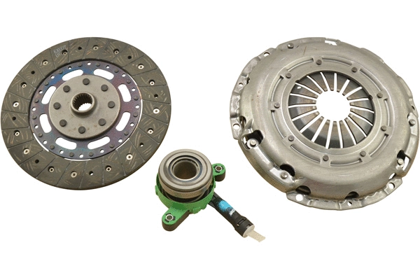Clutch Kit (CP-4097)