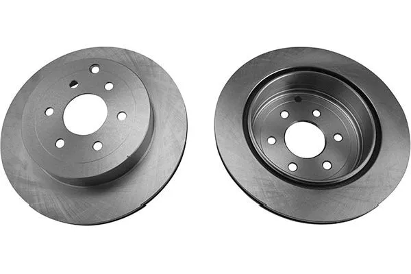 Brake Disc (BR-6803)