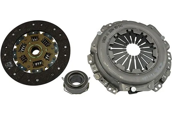 Clutch Kit (CP-1074)