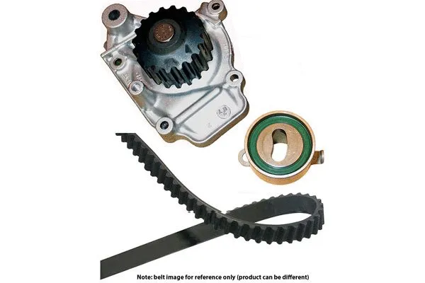 Water Pump & Timing Belt Kit (DKW-2008)