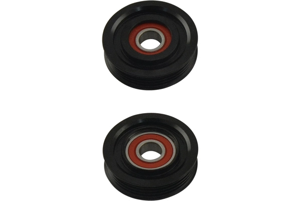 Deflection/Guide Pulley, V-ribbed belt (DIP-2008)