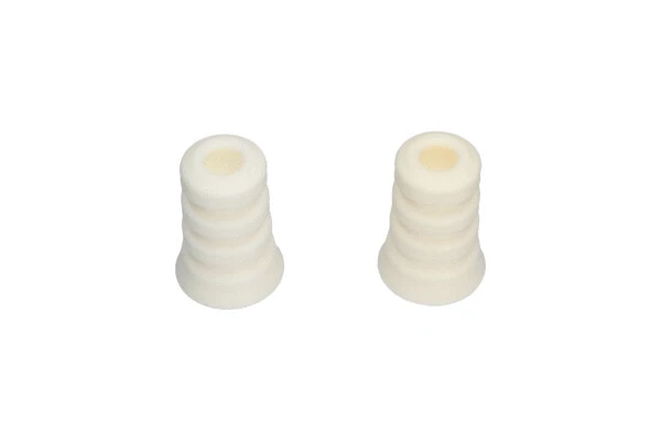 Dust Cover Kit, shock absorber