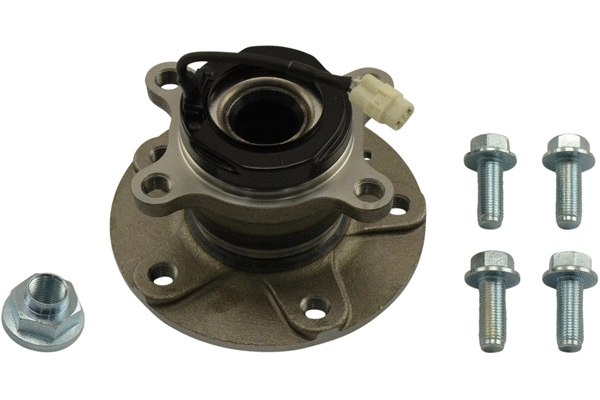 Wheel Bearing Kit (WBH-8516)