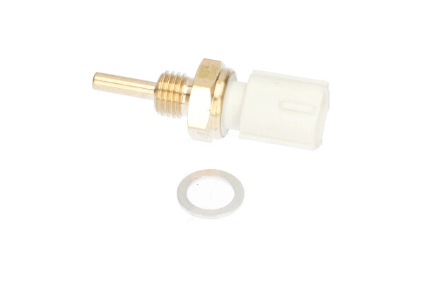 Sensor, coolant temperature