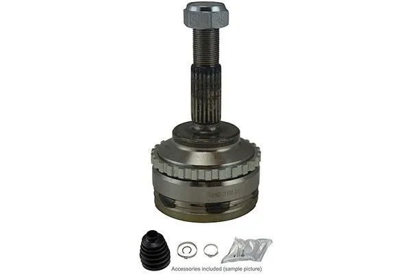 Joint Kit, drive shaft (CV-6537)