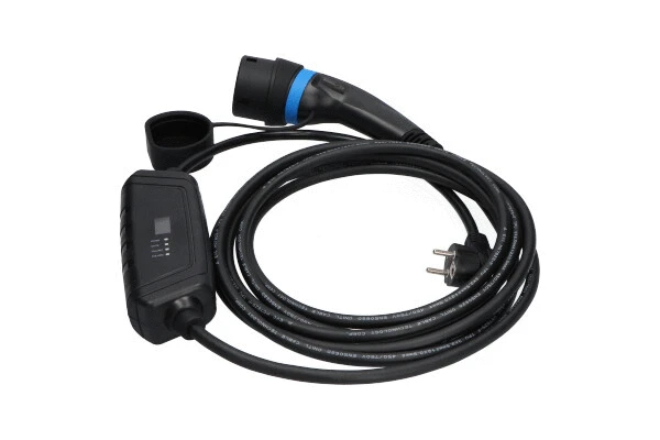 Charging Cable, electric vehicle