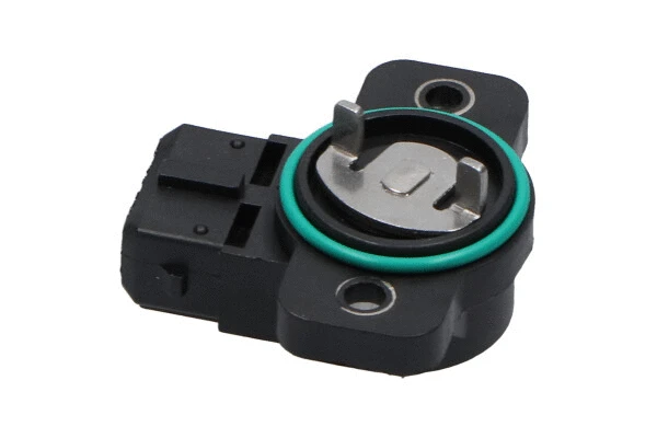 Sensor, throttle position