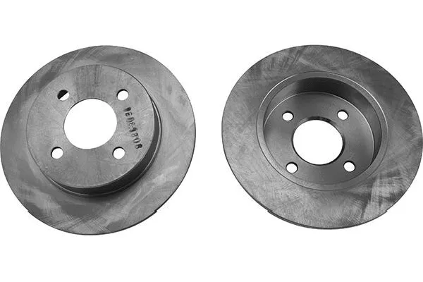 Brake Disc (BR-6754)
