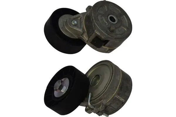 Tensioner Pulley, V-ribbed belt (DTP-8509)