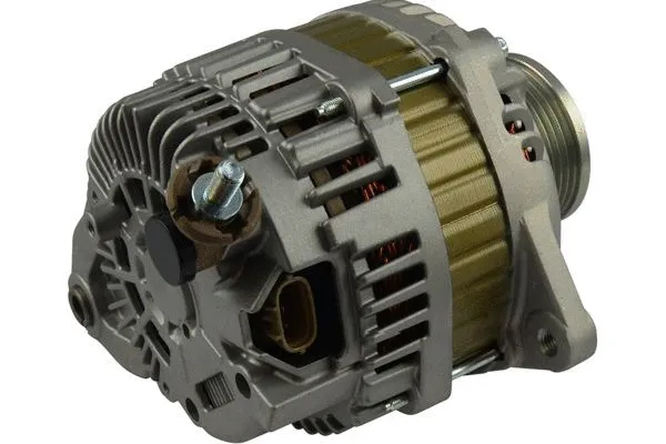Alternator (EAL-6502)