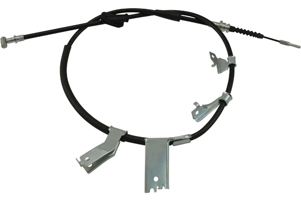 Cable Pull, parking brake (BHC-8577)