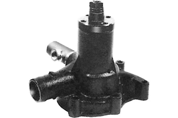 Water Pump, engine cooling (TW-4170)