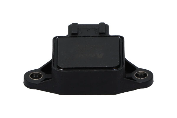 Sensor, throttle position