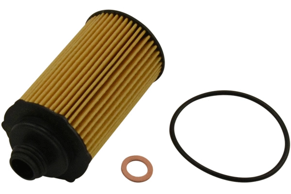 Oil Filter (SO-808)