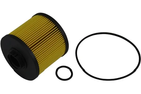 Fuel Filter (MF-4442)