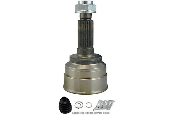 Joint Kit, drive shaft (CV-4507)