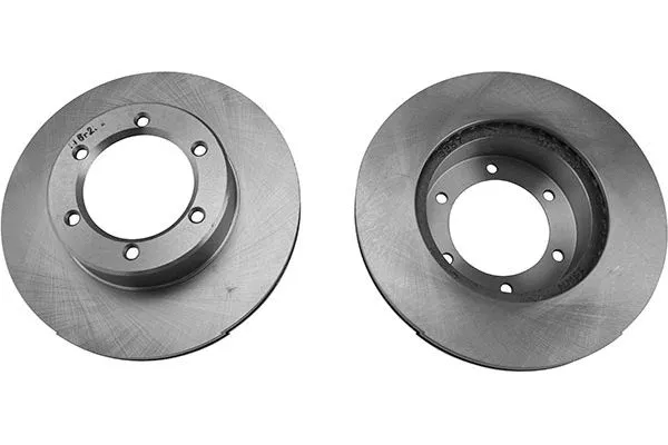 Brake Disc (BR-9342)