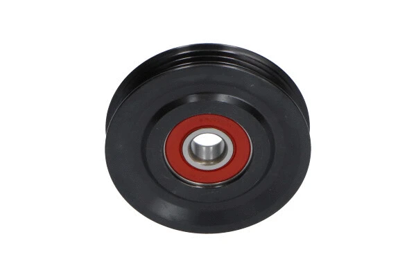 Tensioner Pulley, V-ribbed belt