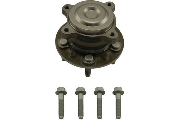 Wheel Bearing Kit (WBK-1025)