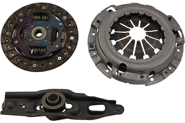 Clutch Kit (CP-4092)