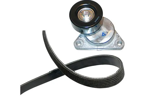 V-Belt Set (DKM-1004)