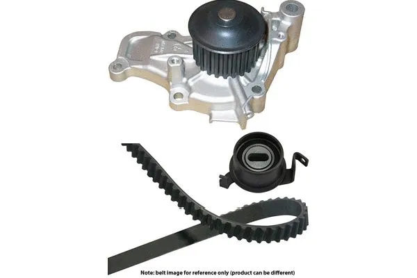 Water Pump & Timing Belt Kit (DKW-5510)