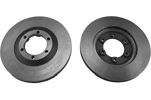 Brake Disc (BR-3707)