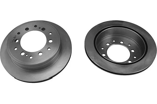 Brake Disc (BR-9382)