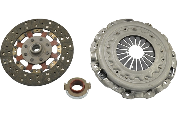 Clutch Kit (CP-8075)