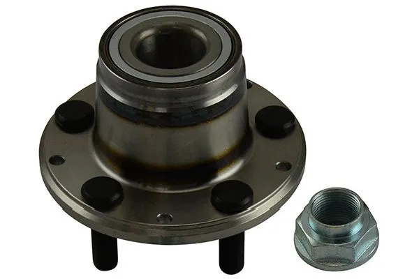Wheel Bearing Kit (WBK-8011)