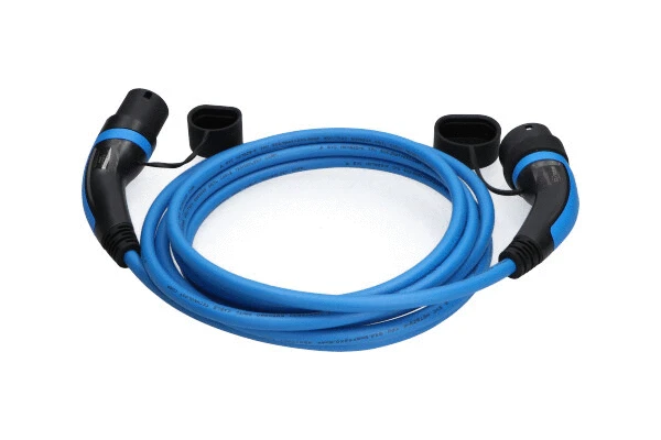 Charging Cable, electric vehicle