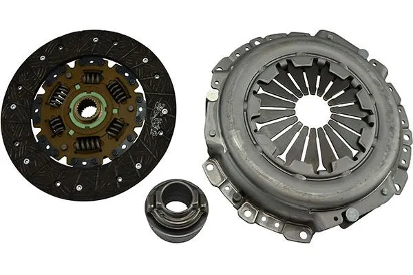 Clutch Kit (CP-4007)