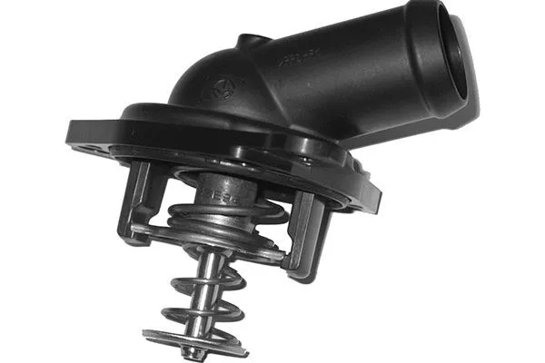 Thermostat, coolant (TH-2009)