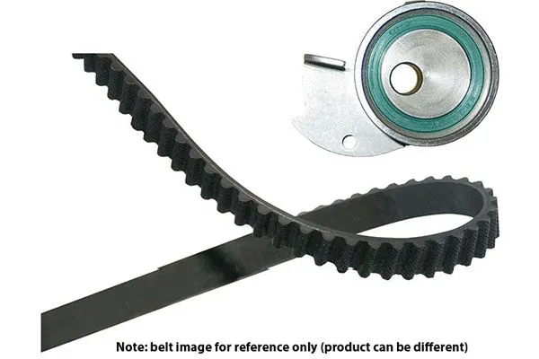 Timing Belt Kit (DKT-1507)