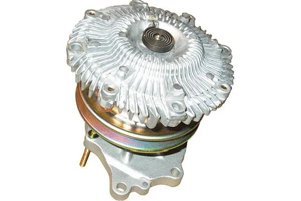 Water Pump, engine cooling (NW-3232)