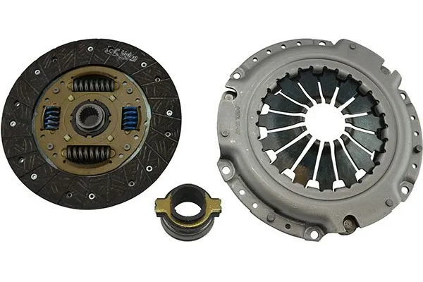 Clutch Kit (CP-9800)