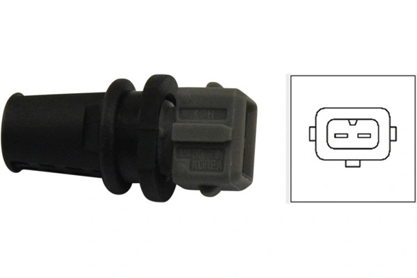 Sensor, intake air temperature (EIT-1006)