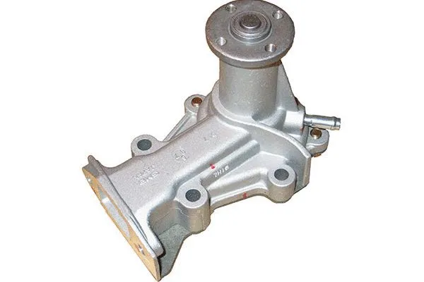 Water Pump, engine cooling (DW-3706)